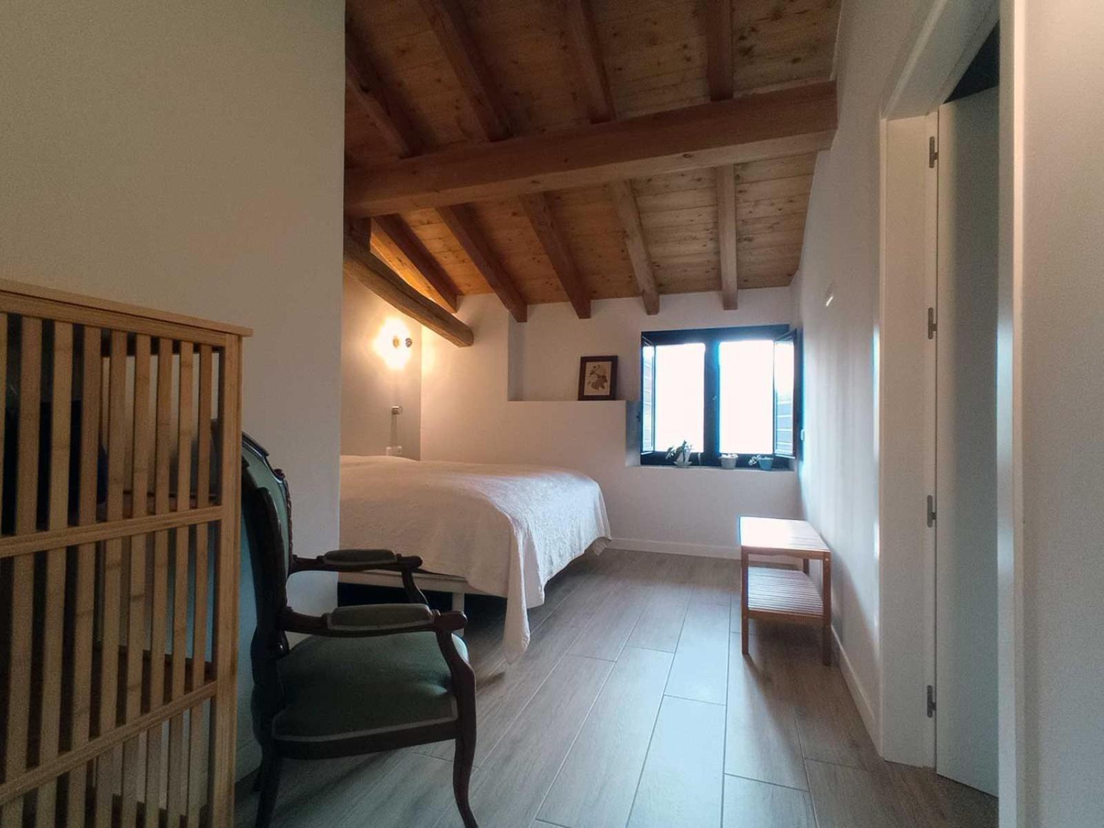 Mokorroko Borda Hostal Rural Echalecu Room photo